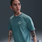 Nike Men's Max90 Fitness T-Shirt. Nike ID